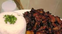Pork Belly Bulgogi Pork Belly Bulgogi