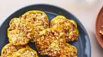 Baked Green Tomatoes Recipe Baked Green Tomatoes Recipe