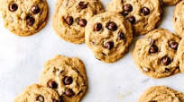 The Best Vegan Chocolate Chip Cookies The Best Vegan Chocolate Chip Cookies