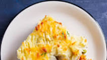 Savory Shepherd’s Pie Savory Shepherd’s Pie