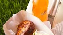 Spice-Rubbed Grilled Pork Chops on a Stick Spice-Rubbed Grilled Pork Chops on a Stick