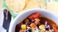 Taco Soup Recipe Taco Soup Recipe
