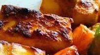Paneer Tikka Paneer Tikka