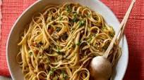 Linguini with Clam Sauce Linguini with Clam Sauce