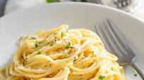 Easy Garlic Butter Noodles Easy Garlic Butter Noodles