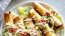 Homemade Taquitos Homemade Taquitos