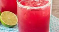 Pomegranate Margarita Pomegranate Margarita
