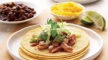 Chipotle Pork Tacos Chipotle Pork Tacos