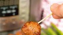 Instant Pot Grape Jelly Meatballs Instant Pot Grape Jelly Meatballs