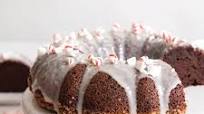 This Pretty Winter Bundt Cake Takes Just 20 Minutes to Prepare This Pretty Winter Bundt Cake Takes Just 20 Minutes to Prepare