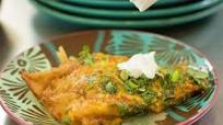 Enchiladas Enchiladas