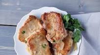 Easy Slow Cooker Pork Chops and Gravy Easy Slow Cooker Pork Chops and Gravy