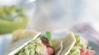Steak Tacos with Guacamole Steak Tacos with Guacamole