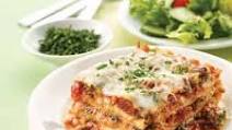 Five Cheese Veggie Lasagna Five Cheese Veggie Lasagna