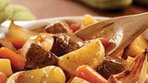 Swanson® Hearty Beef Stew Swanson® Hearty Beef Stew