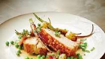 Straight From London: The Ivy’s Slow-Roasted Pork Belly Straight From London: The Ivy’s Slow-Roasted Pork Belly