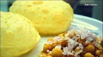 How to make bhatura How to make bhatura
