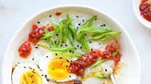 Instant Pot Congee Instant Pot Congee