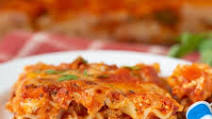 Vegetable Lasagna Vegetable Lasagna