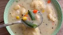 Instant Pot Chicken and Dumplings Instant Pot Chicken and Dumplings