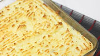Traditional Cottage Pie Traditional Cottage Pie