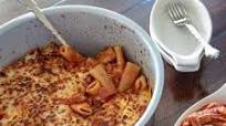 Pressure Cooker Pepperoni Pizza Pasta Pressure Cooker Pepperoni Pizza Pasta