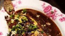 Sweet & Sour Fish 酸甜魚 Sweet & Sour Fish 酸甜魚