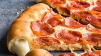 Pepperoni And Cheese Stuffed Crust Pizza Little Caesars Pepperoni And Cheese Stuffed Crust Pizza Little Caesars