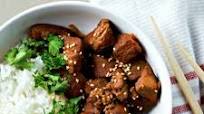 Slow Cooker Teriyaki Chicken Slow Cooker Teriyaki Chicken
