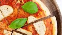 Basic Vegan Pizza Dough Basic Vegan Pizza Dough