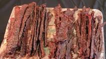 Sliced Jerky vs. Ground: Which is Best? Sliced Jerky vs. Ground: Which is Best?