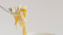 Vegan Pasta Alfredo Vegan Pasta Alfredo