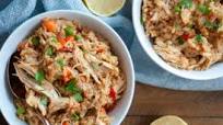 Instant Pot Chicken and Rice Instant Pot Chicken and Rice