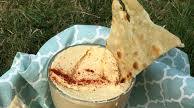 Easy Hummus (5 Ingredients) Easy Hummus (5 Ingredients)
