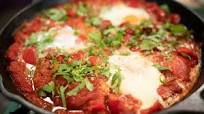Shakshuka Shakshuka