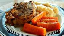 Instant Pot Pork Chop One Pot Meal Instant Pot Pork Chop One Pot Meal