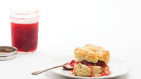 Strawberry Margarita Jam Strawberry Margarita Jam