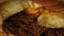 Dr Pepper Pulled Pork Sliders Dr Pepper Pulled Pork Sliders