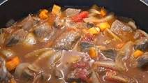 Easy Beef Hot Pot Easy Beef Hot Pot