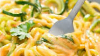 Keto Bang Bang Zucchini Noodles Keto Bang Bang Zucchini Noodles
