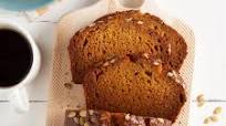 Copycat Starbucks Pumpkin Bread Copycat Starbucks Pumpkin Bread