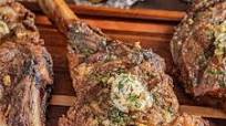 How to Cook the Perfect Tomahawk Steak How to Cook the Perfect Tomahawk Steak