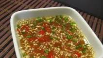 Vietnamese Dipping Sauce (Nuoc Cham) Vietnamese Dipping Sauce (Nuoc Cham)