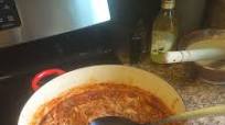 Dutch-Oven Pulled Chicken Dutch-Oven Pulled Chicken