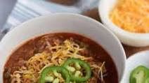 Ninja Foodi Chili Ninja Foodi Chili