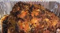 Pernil Pernil
