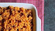 Flavorful Spanish Rice and Beans Flavorful Spanish Rice and Beans