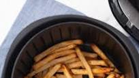 Air Fryer Frozen French Fries Air Fryer Frozen French Fries