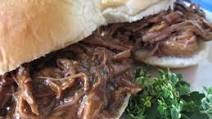 Crock Pot Roast Beast (beef - Can Use Moose Or Other Wild Game) Crock Pot Roast Beast (beef - Can Use Moose Or Other Wild Game)