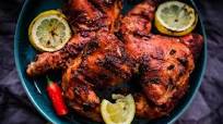 Tandoori Chicken Tandoori Chicken